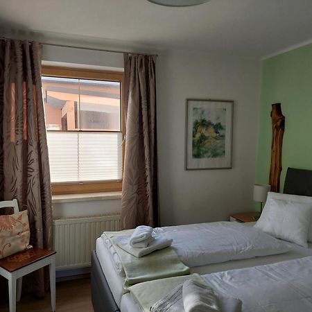 Wohnung Mit Charme In Pinsdorf Экстерьер фото