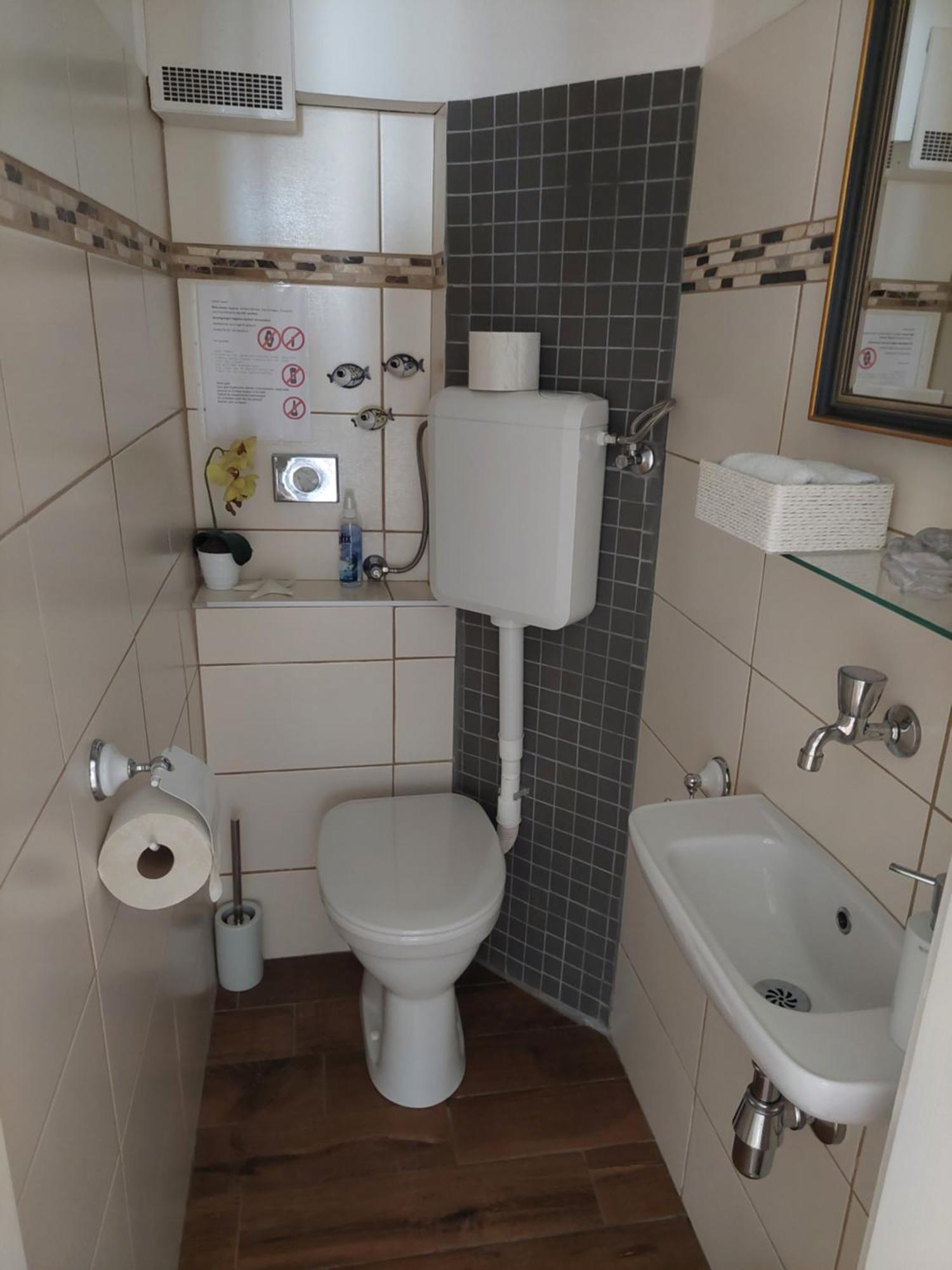 Wohnung Mit Charme In Pinsdorf Экстерьер фото