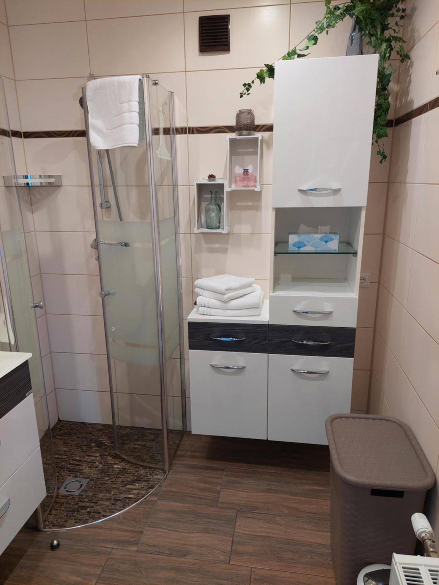 Wohnung Mit Charme In Pinsdorf Экстерьер фото