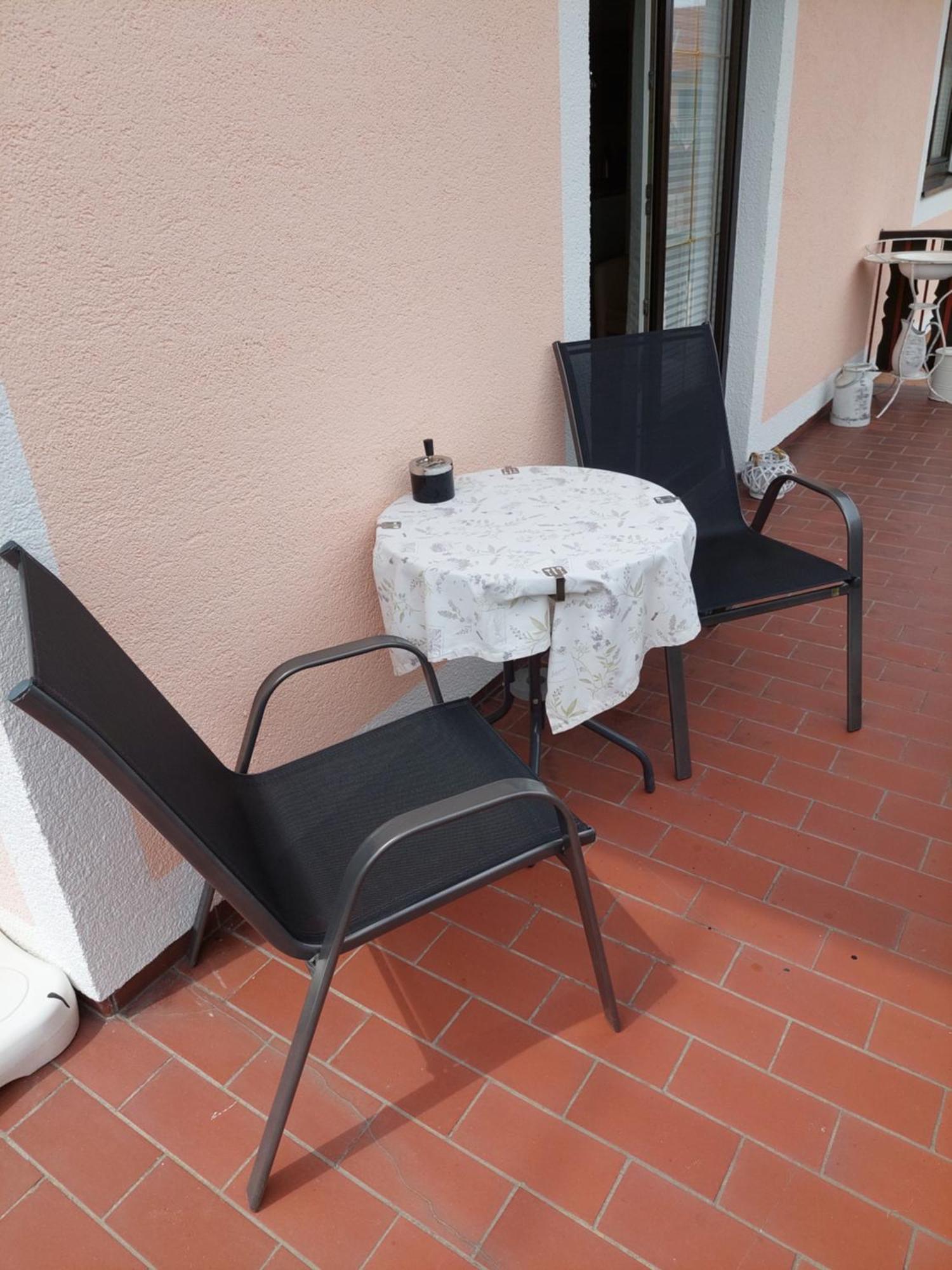 Wohnung Mit Charme In Pinsdorf Экстерьер фото