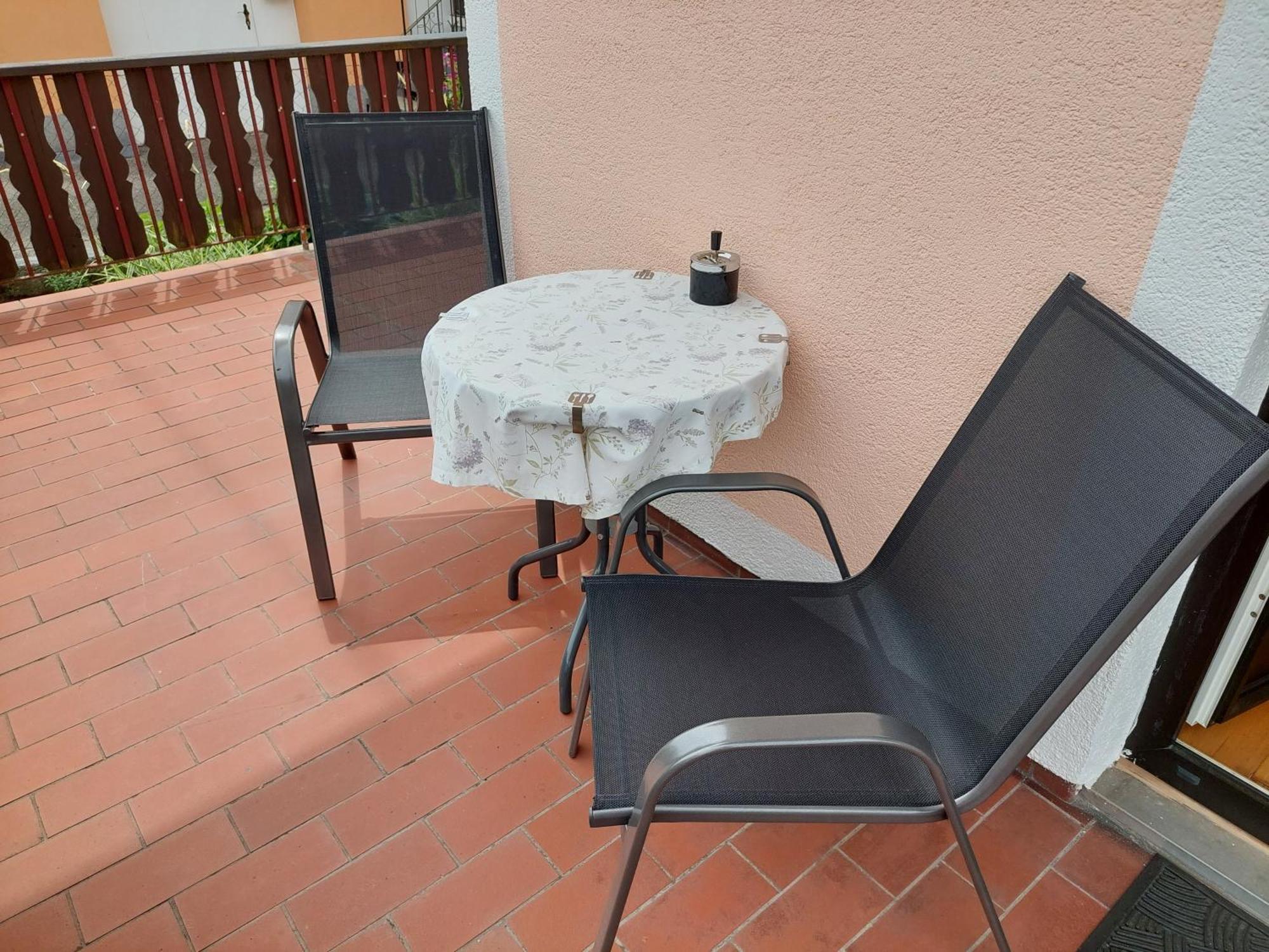 Wohnung Mit Charme In Pinsdorf Экстерьер фото