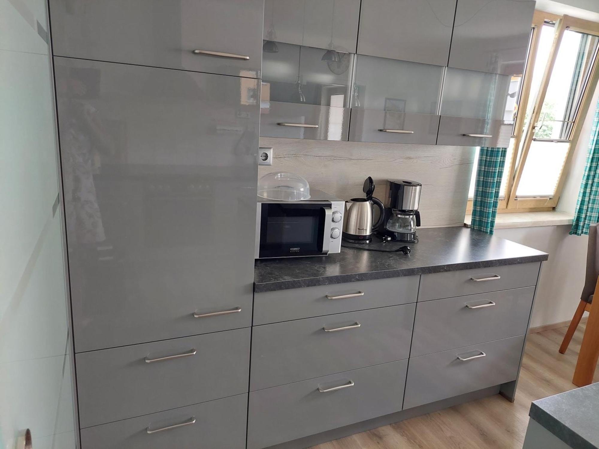Wohnung Mit Charme In Pinsdorf Экстерьер фото