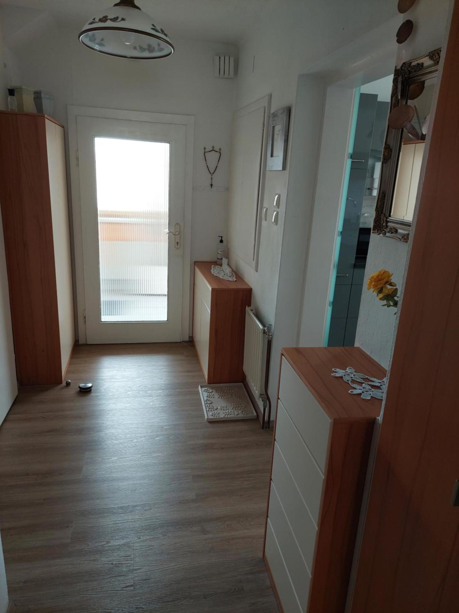 Wohnung Mit Charme In Pinsdorf Экстерьер фото