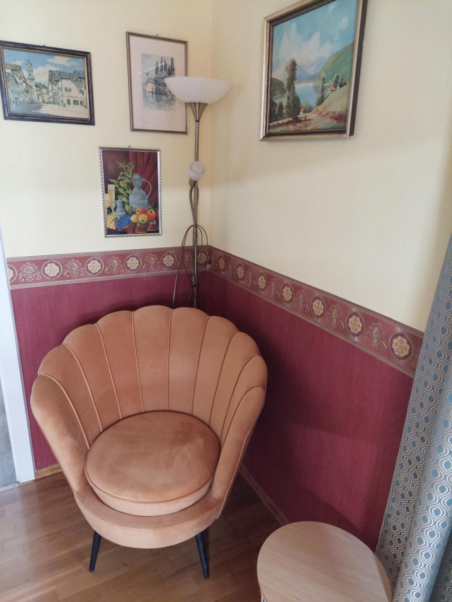 Wohnung Mit Charme In Pinsdorf Экстерьер фото