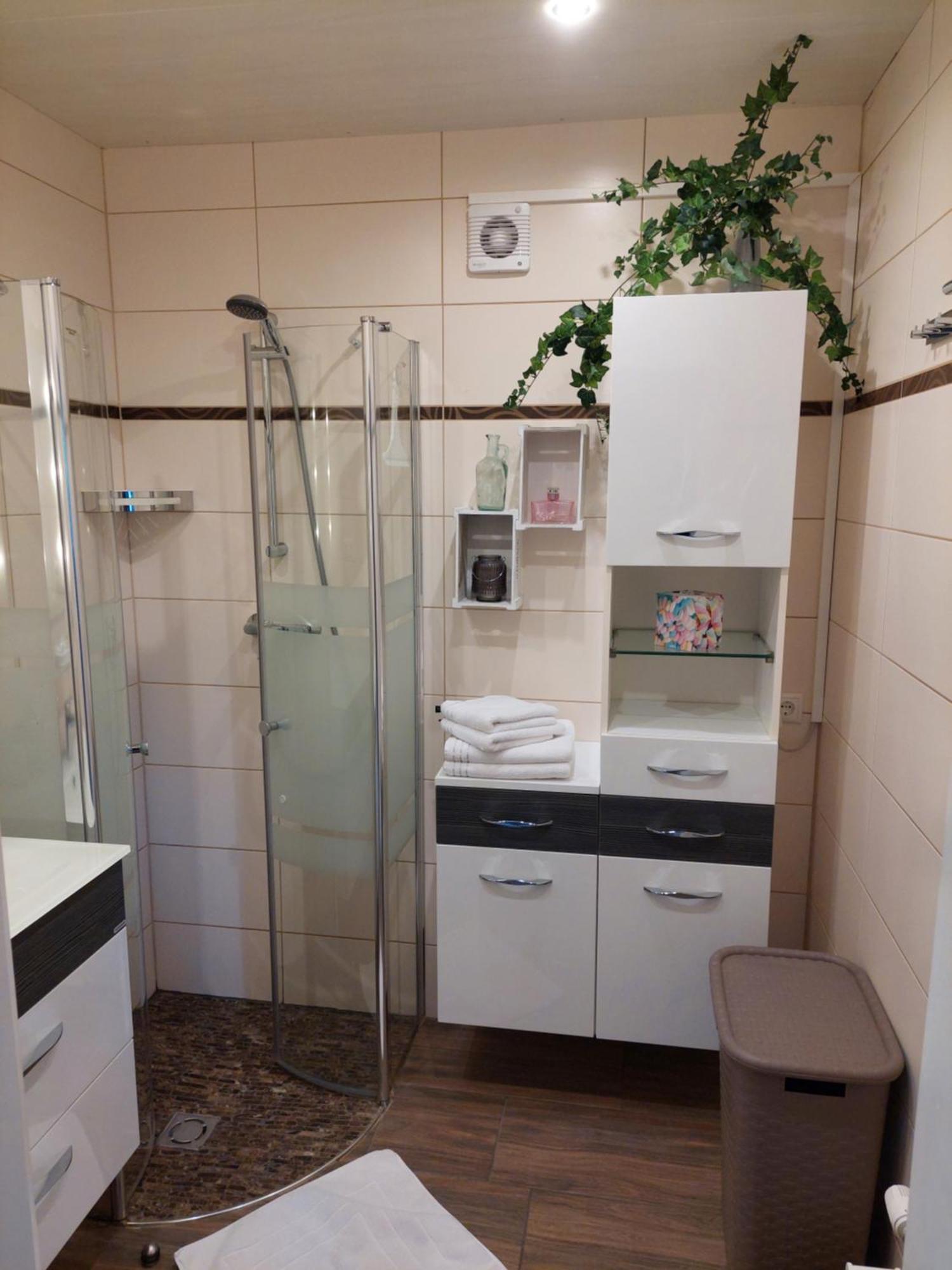 Wohnung Mit Charme In Pinsdorf Экстерьер фото