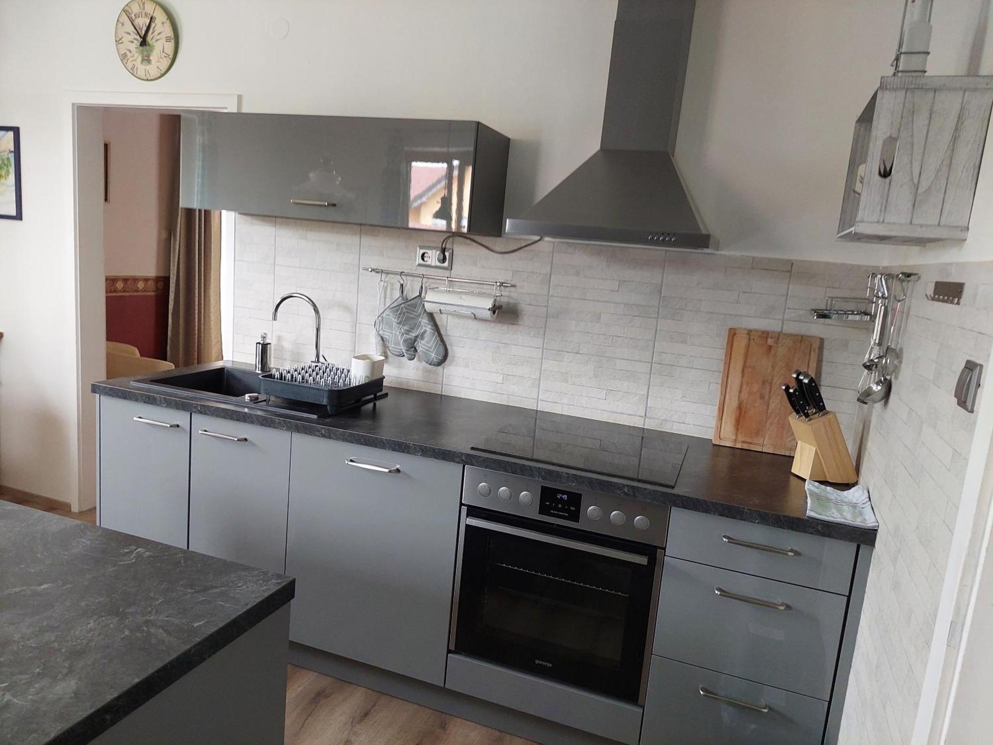 Wohnung Mit Charme In Pinsdorf Экстерьер фото