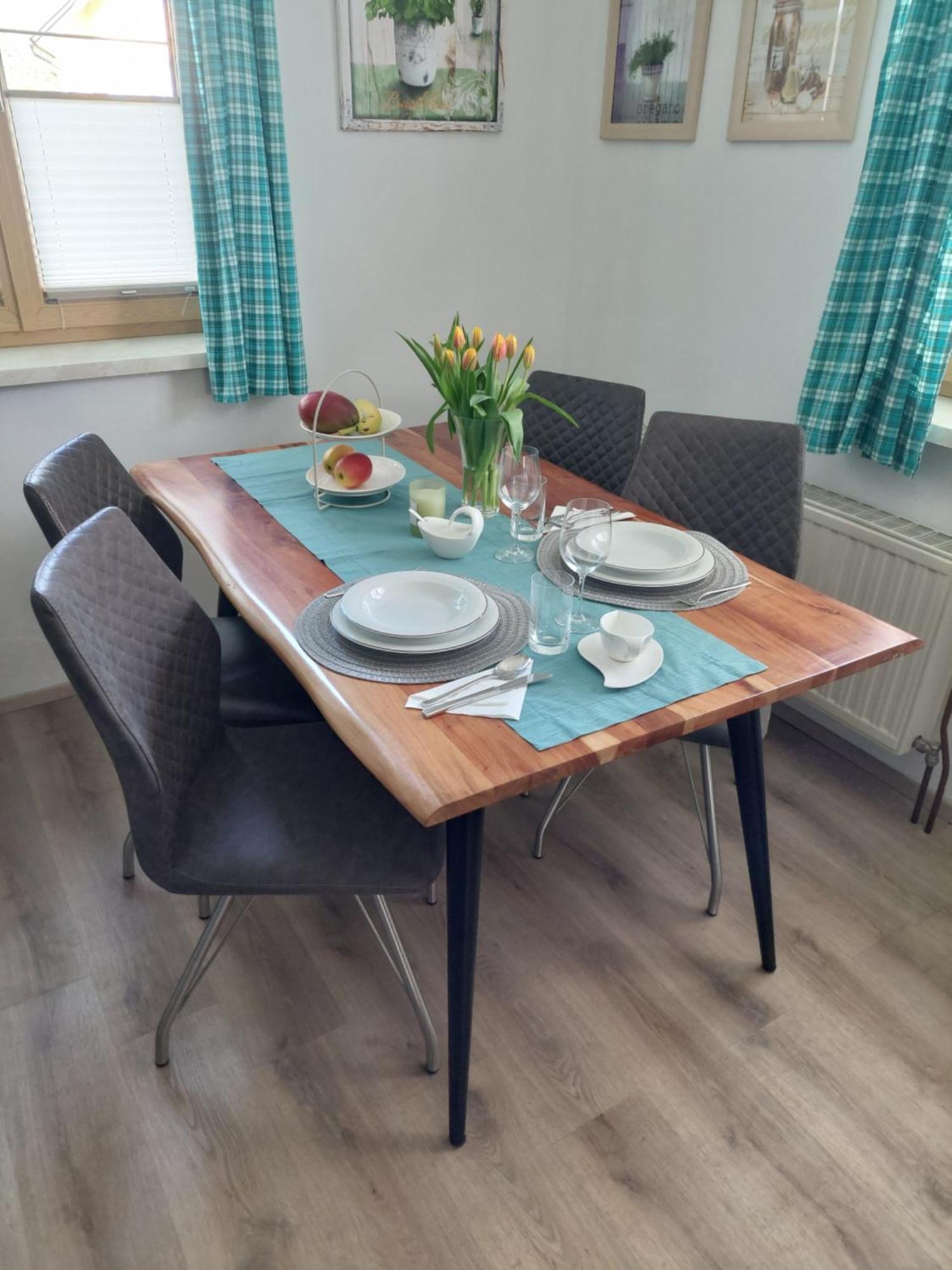 Wohnung Mit Charme In Pinsdorf Экстерьер фото