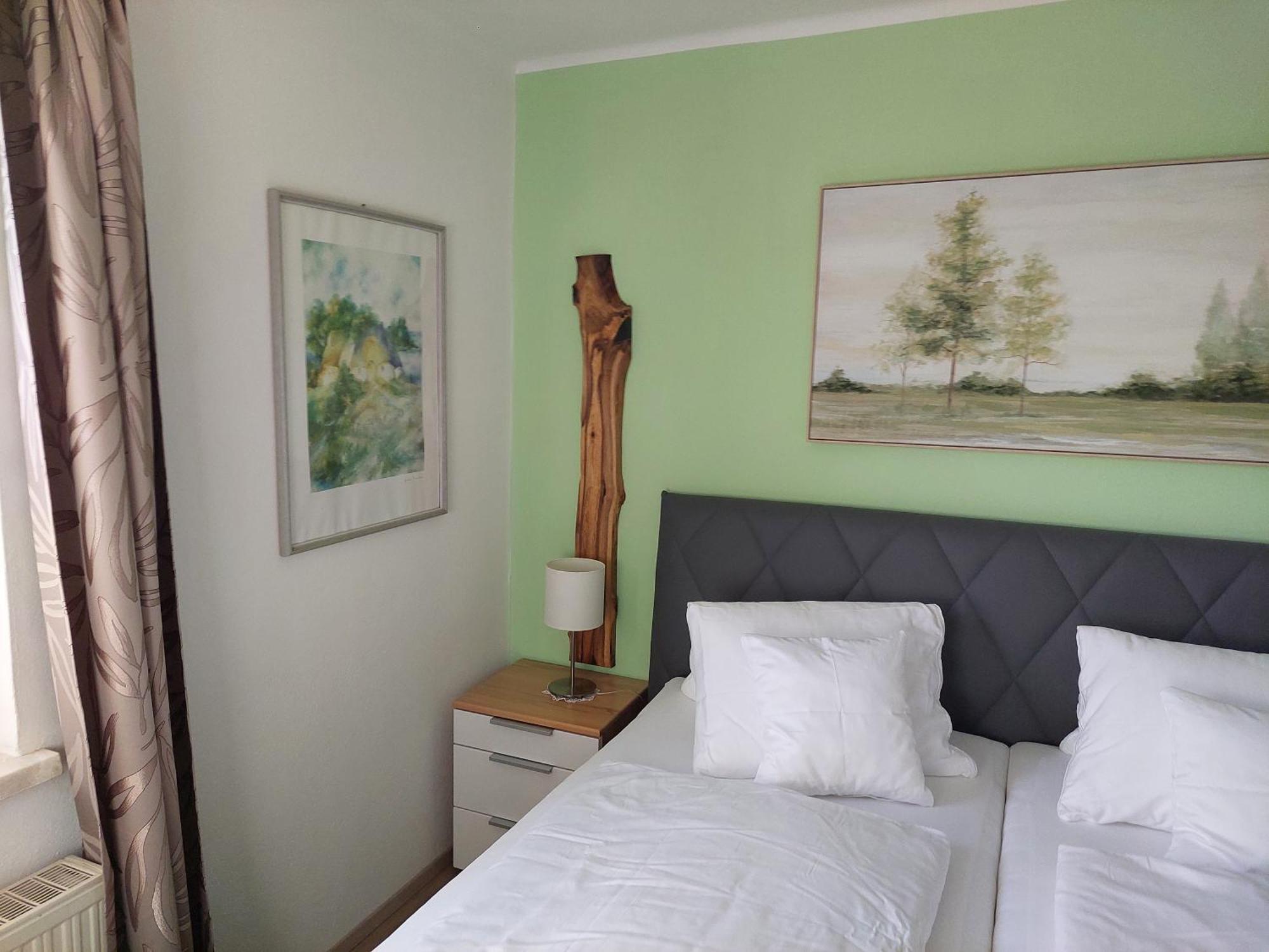 Wohnung Mit Charme In Pinsdorf Экстерьер фото